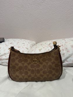Coach Teri Shoulder Bag