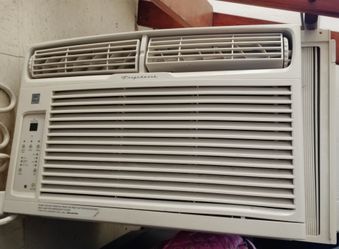 Frigidaire window AC $150