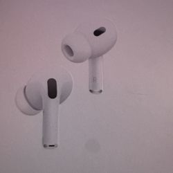AirPod Pro 2nd Generation 