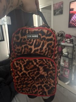 Steve Madden Mini Back Pack 