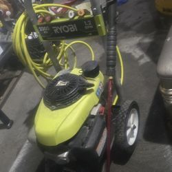 Preshure Washer 2300 Psi De Gasolina