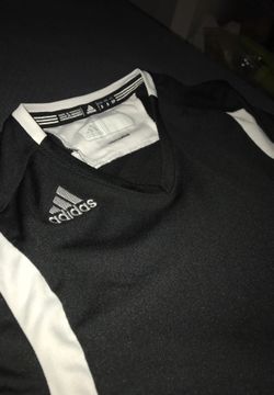 Adidas long sleeve climate