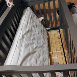 Crib