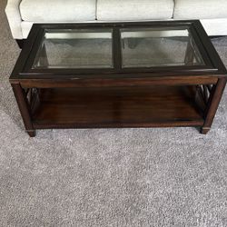 Living Room Table