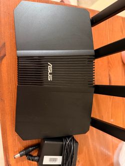 ASUS Router RT-BE82U