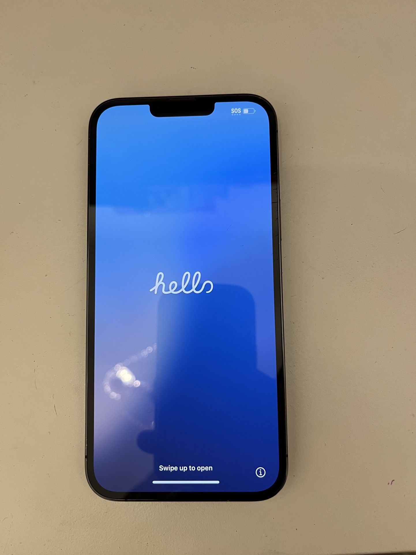 Apple iPhone 13 Pro Max