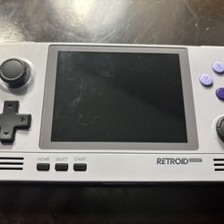 🎮 Retroid Pocket 2 - Retro Gaming Handheld 🎮 |📍East Chattanooga, TN