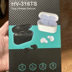 Wireless Earbuds