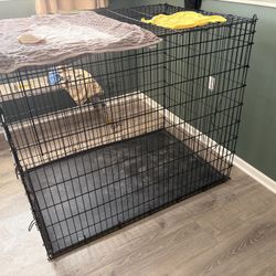 Xlarge Dog Cage 