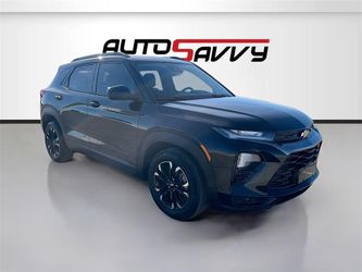 2021 Chevrolet Trailblazer