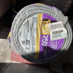 BX Cable Full Roll