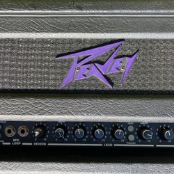 Peavey Transtube Supreme 100W