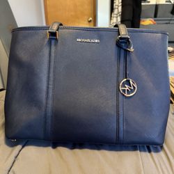 Michael Kors Laptop Bag 