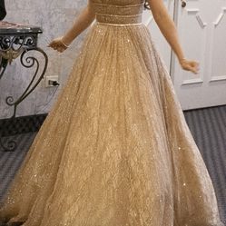 Quince Dress
