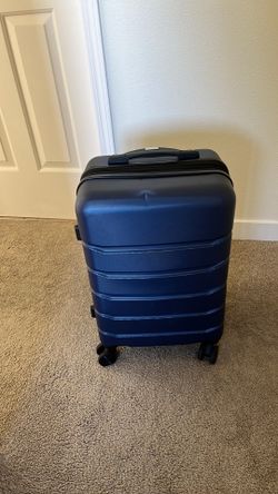 Suitcases