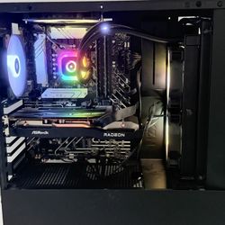 Gaming Pc Gone Asap