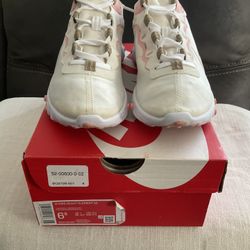 Nike React Element 55 Women’s Size 6.5