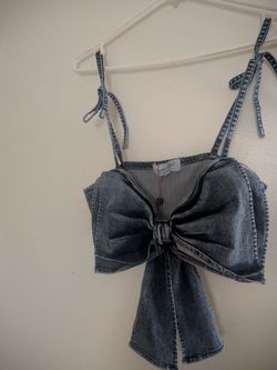 Bow  top