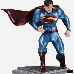 DC Collectibles Superman By Jim Lee