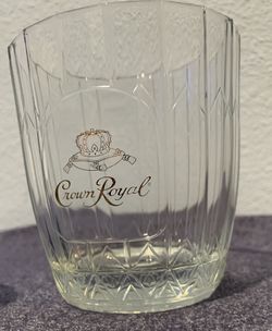 Crown Royal Glasses