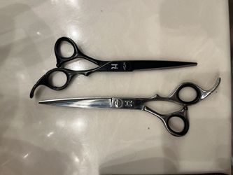 6.5” Hanzo Scissors