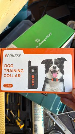 Dog Bark Collar