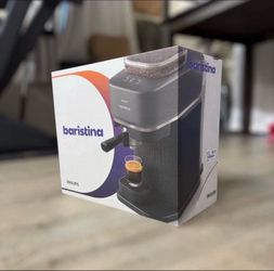 Philips Baristina Espresso Coffee Machine