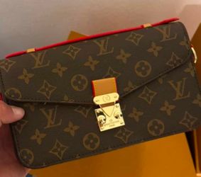 New purse