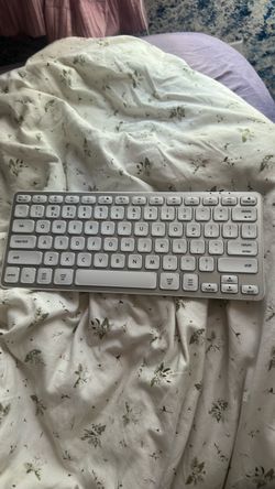 Macally Wireless Keyboard