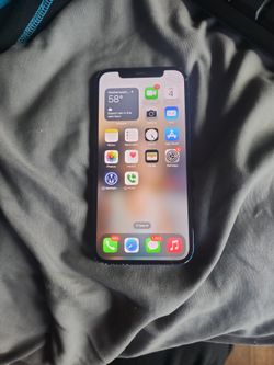 Iphone 12 Att/Cricket