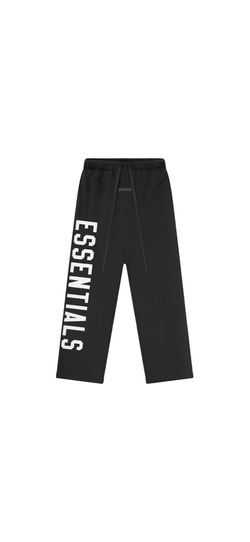 Essentials Sweats