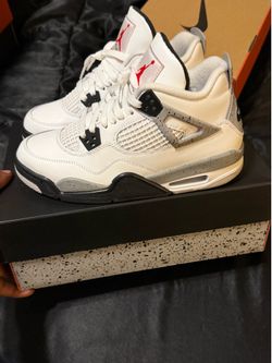Jordan 4