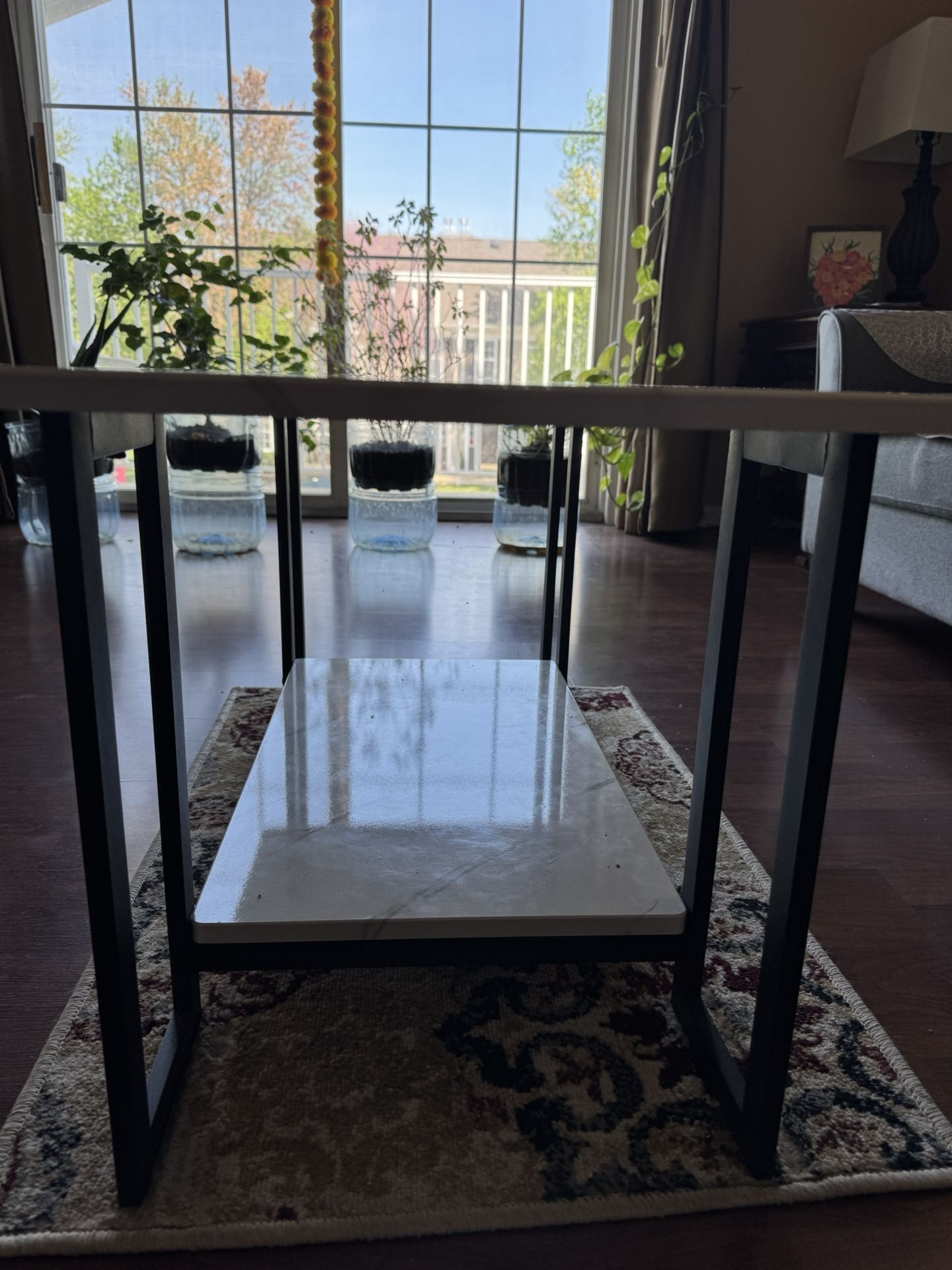 Center Table