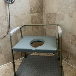 Shower Seat