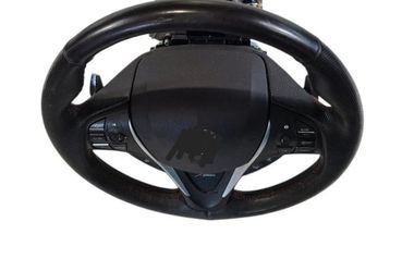 OEM Acura MDX A-Spec 2020 with red stitch