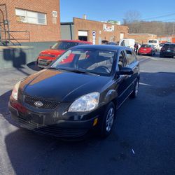 2010 KIA Rio5