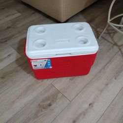 Coleman 36Quart  Cooler 