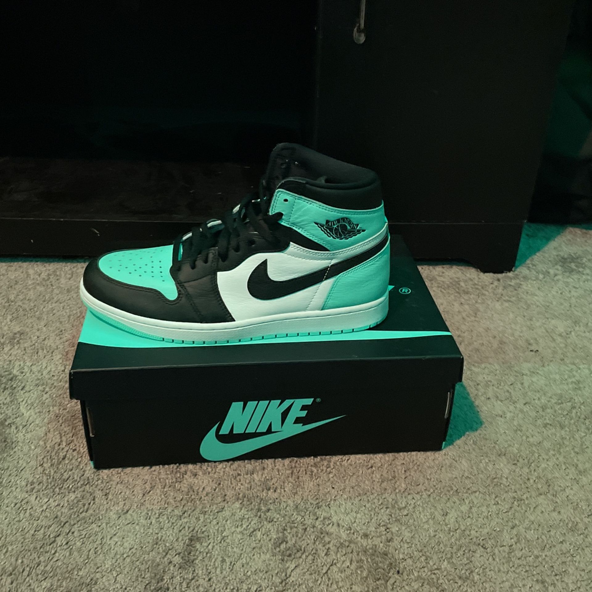 Air Jordan One Retro Hi Og