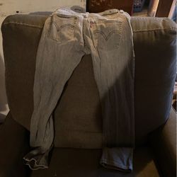 Boys Levi’s Size 12