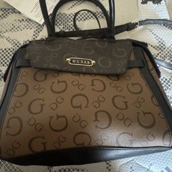 Guess Purse
