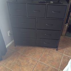 Dressers & Bedside Tables Lot – Moving Sale – Pickup Only