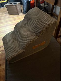 Napz Foam Stairs