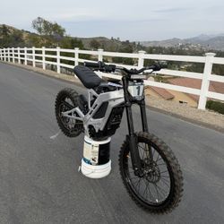 E Ride Pro