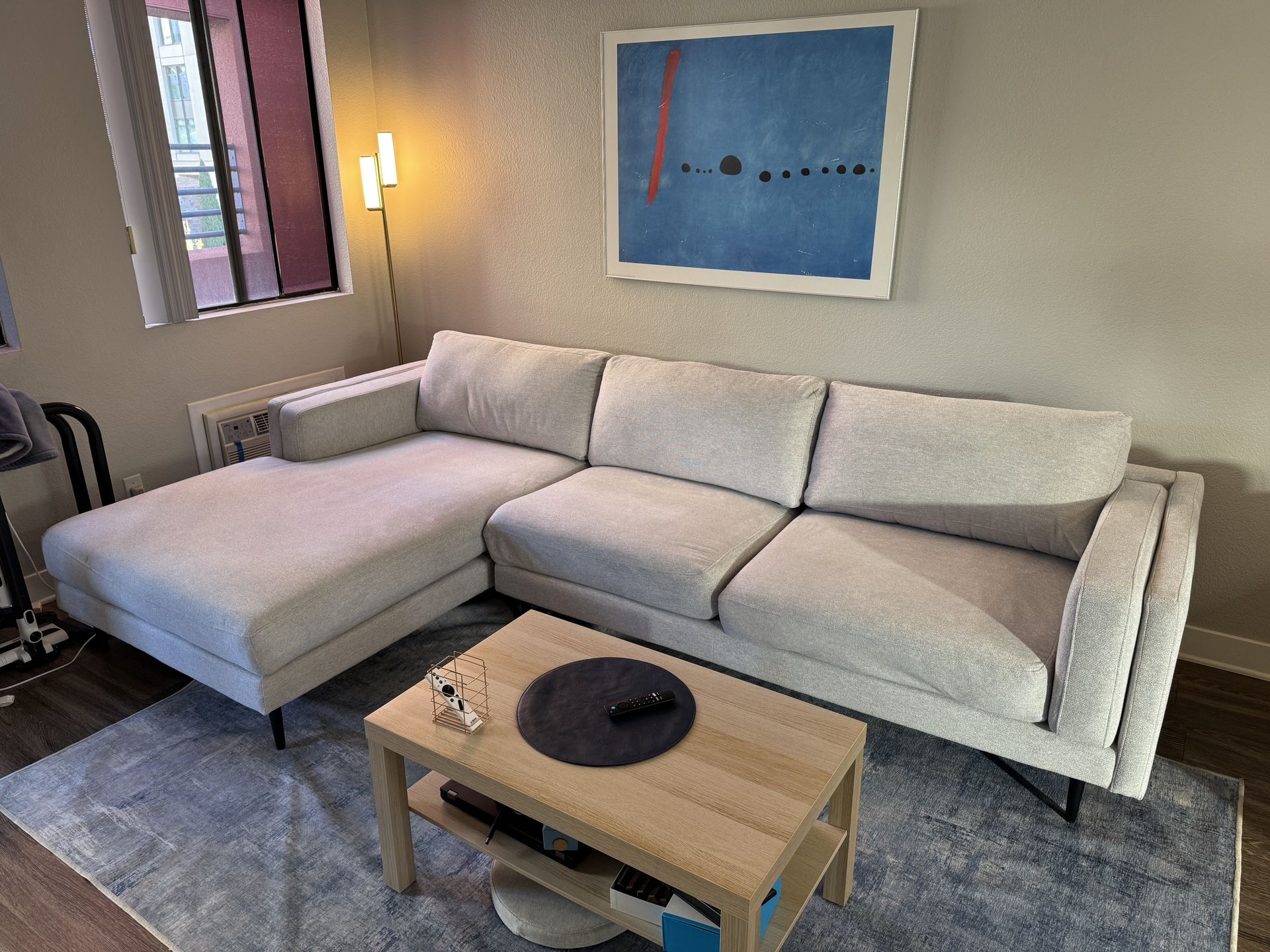 Sectional Sofa