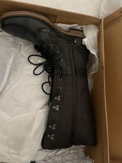 Men's Boots