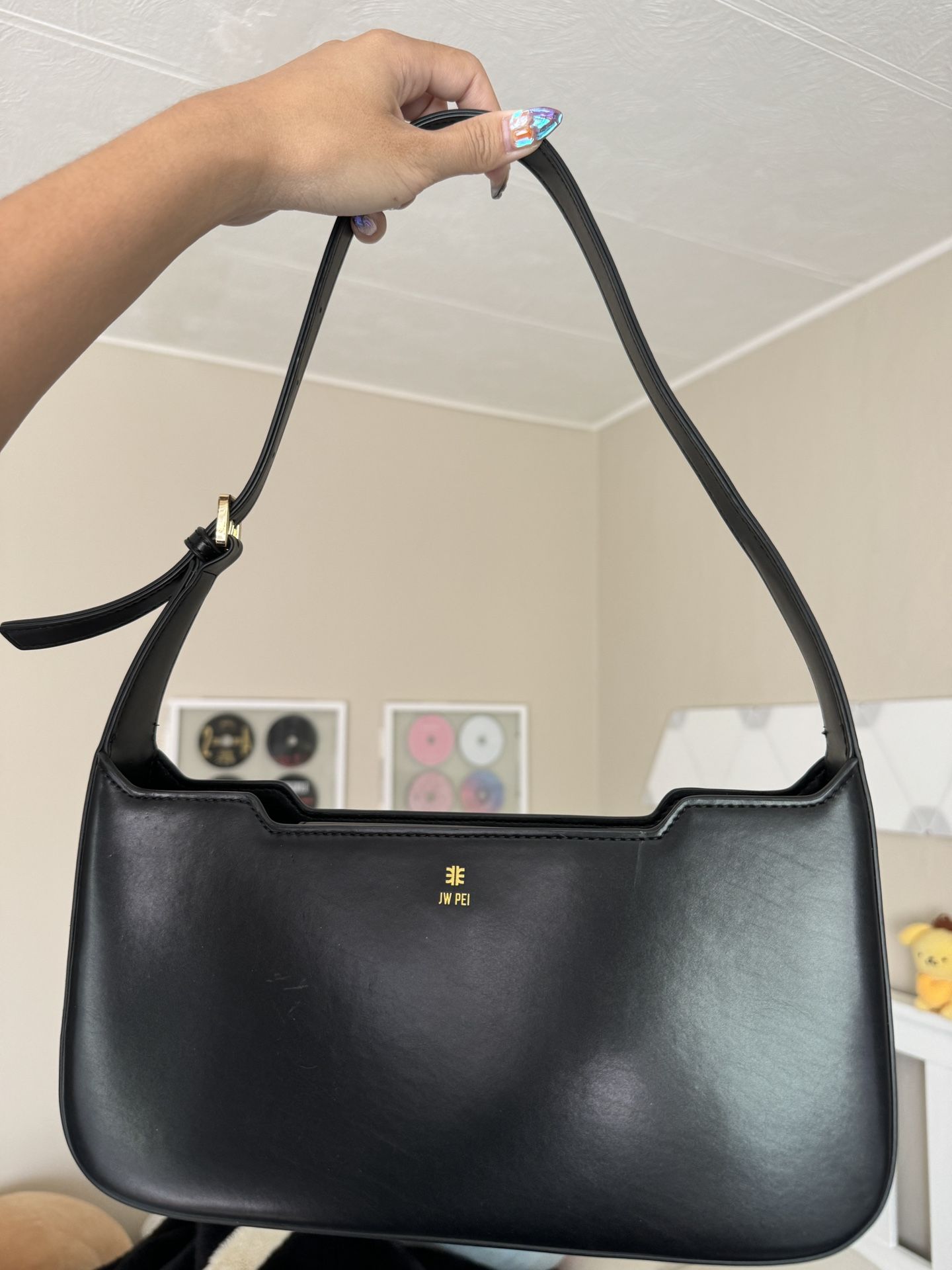 JW PEI millie shoulder bag 