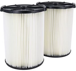 Ridgid Filter for Wet/Dry Vacs VF4200 5-20 Gal (unopened new)