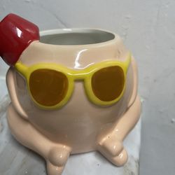 Friends Coffee Cup Turkey 