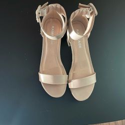 Women’s Rampage Heels