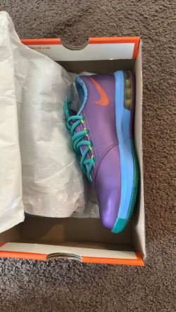 Nike KD VI ‘Rugrats’